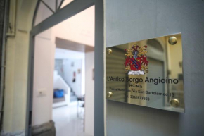L'antico Borgo Angioino